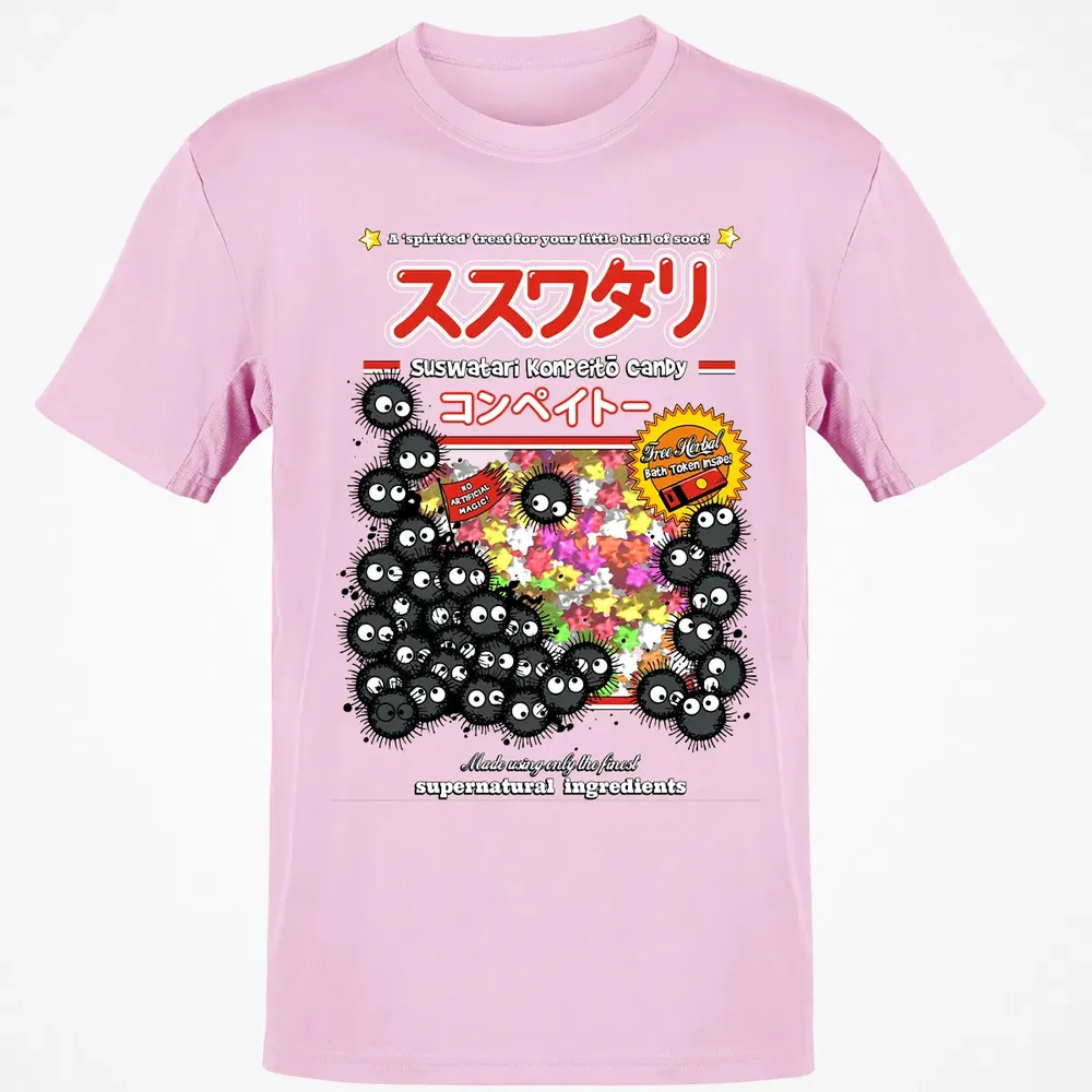 Star Candy Classic Unisex T-Shirt - 6
