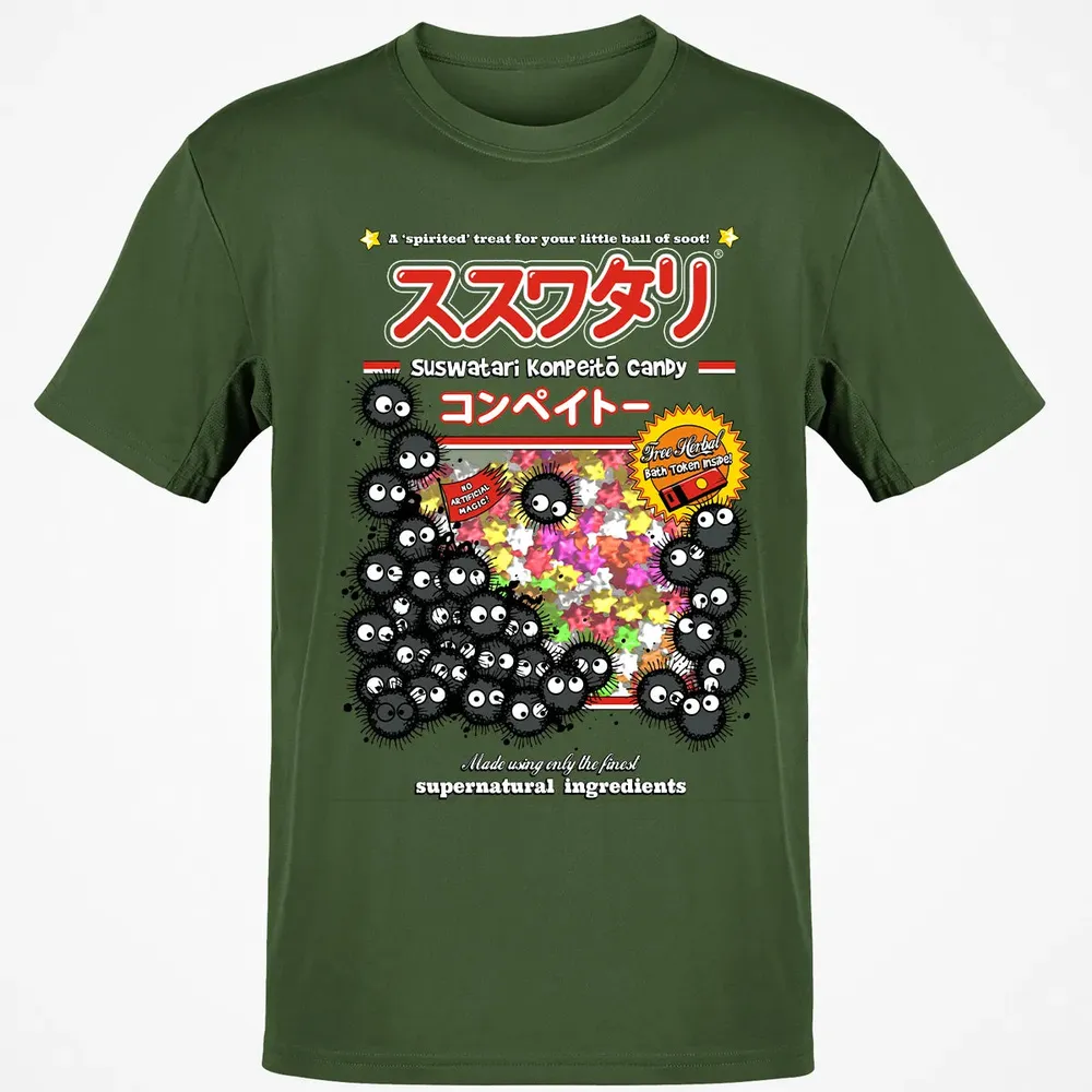 Star Candy Classic Unisex T-Shirt - 7