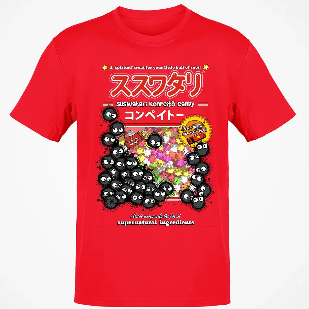 Star Candy Classic Unisex T-Shirt - 11