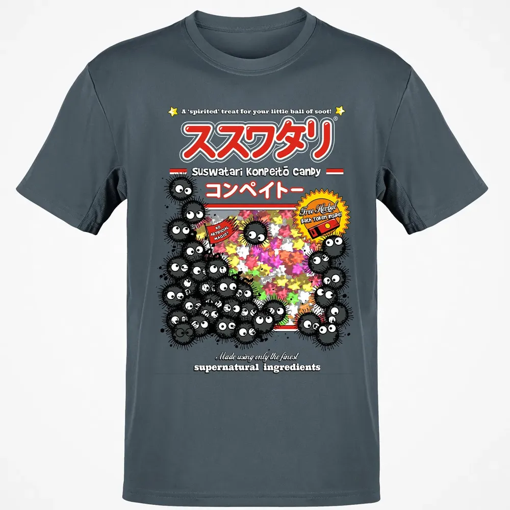 Star Candy Classic Unisex T-Shirt - 4