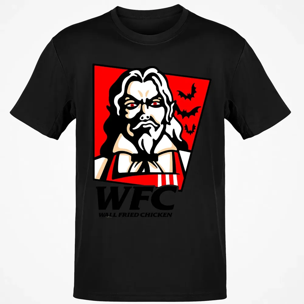 WFC Classic Unisex T-Shirt - 2