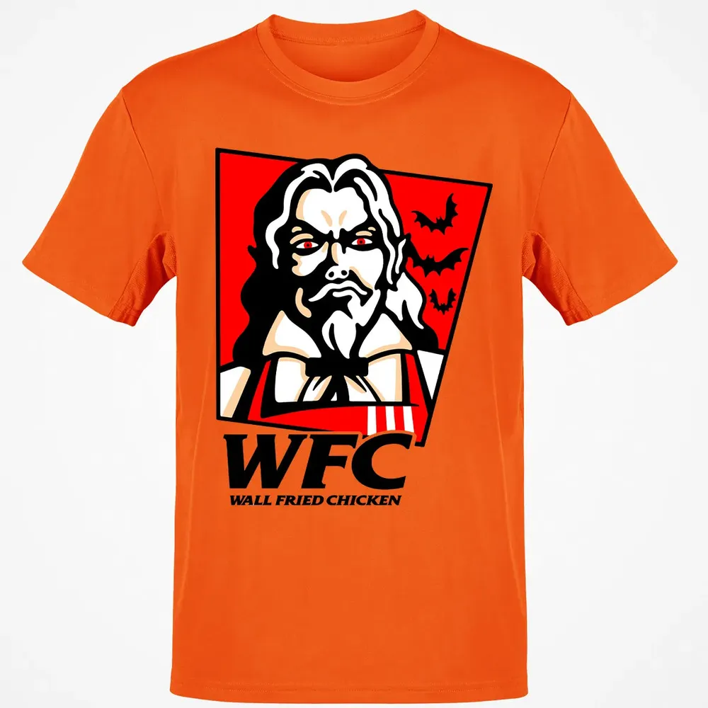 WFC Classic Unisex T-Shirt - 9