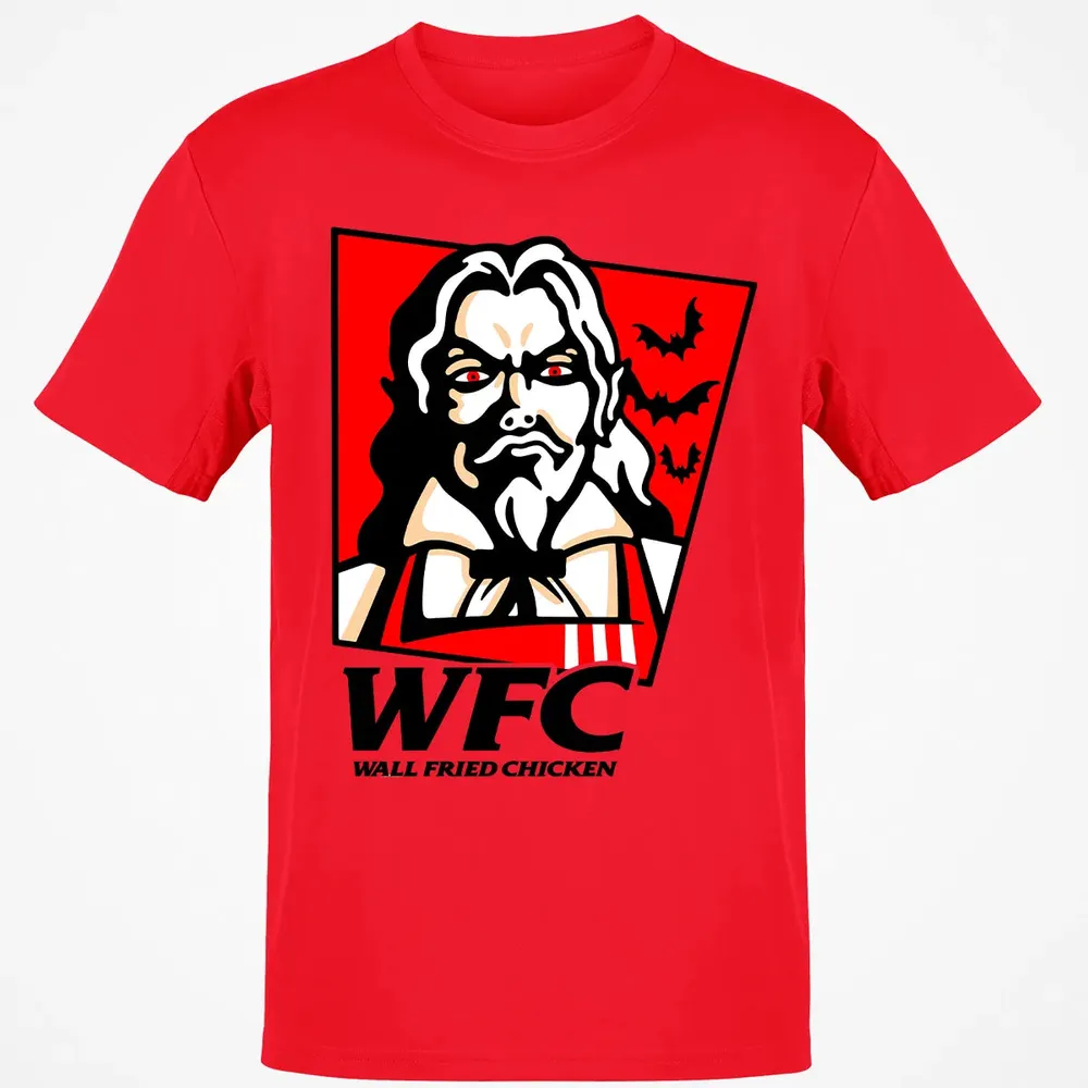 WFC Classic Unisex T-Shirt - 11