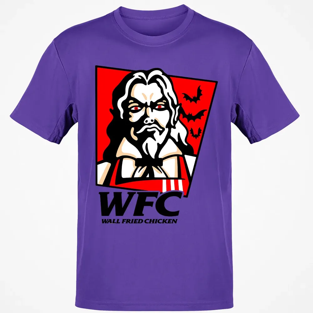 WFC Classic Unisex T-Shirt - 10