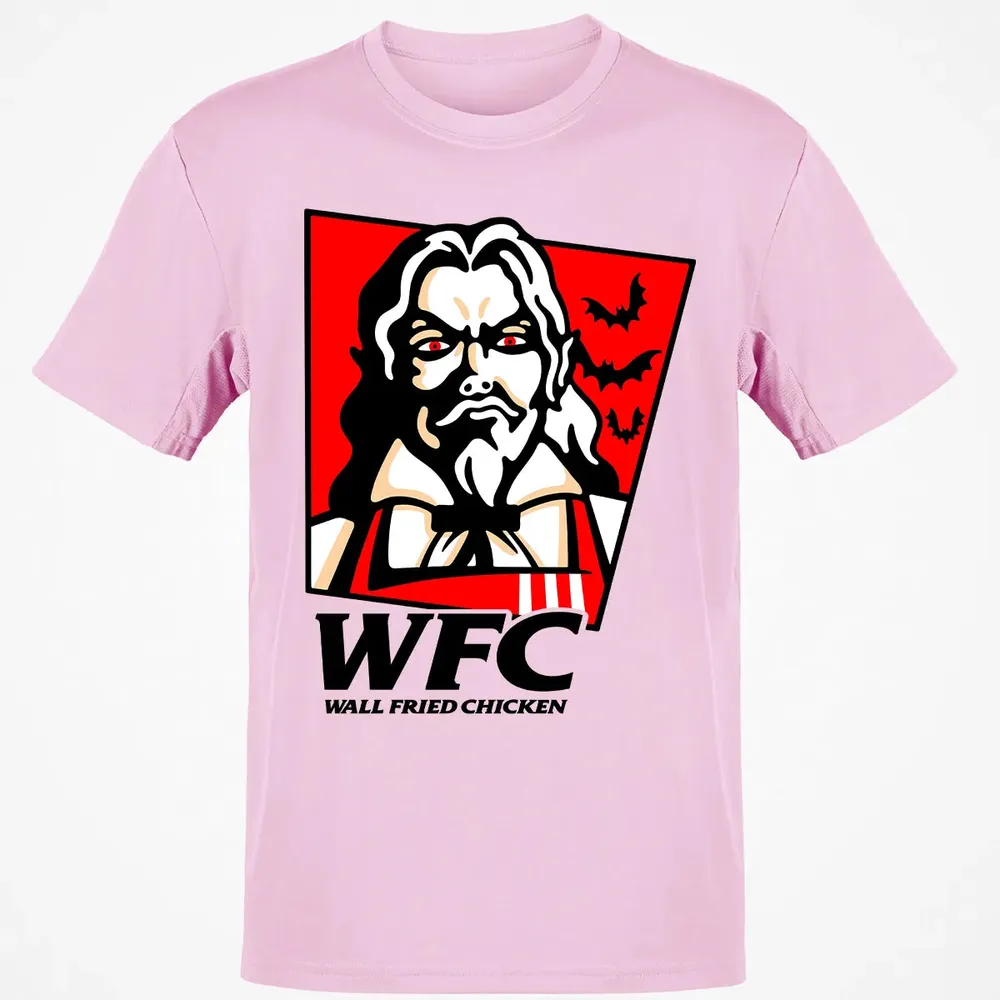 WFC Classic Unisex T-Shirt - 6