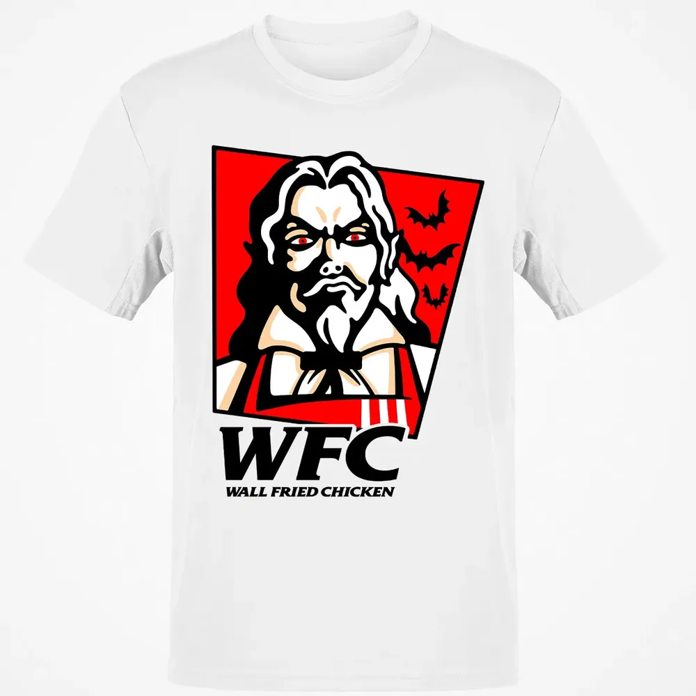 WFC Classic Unisex T-Shirt - 13