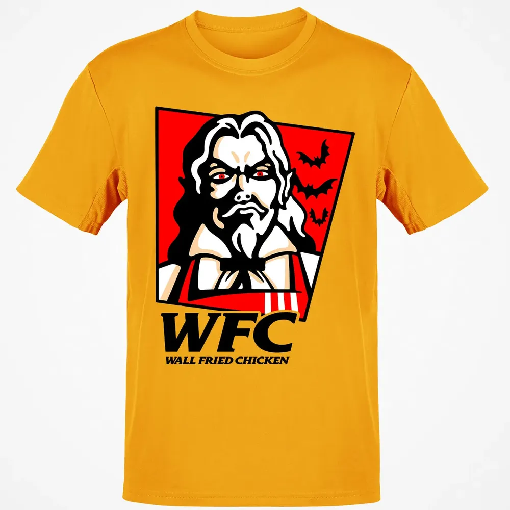 WFC Classic Unisex T-Shirt - 5