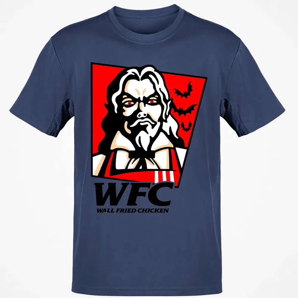 WFC Classic Unisex T-Shirt - 8