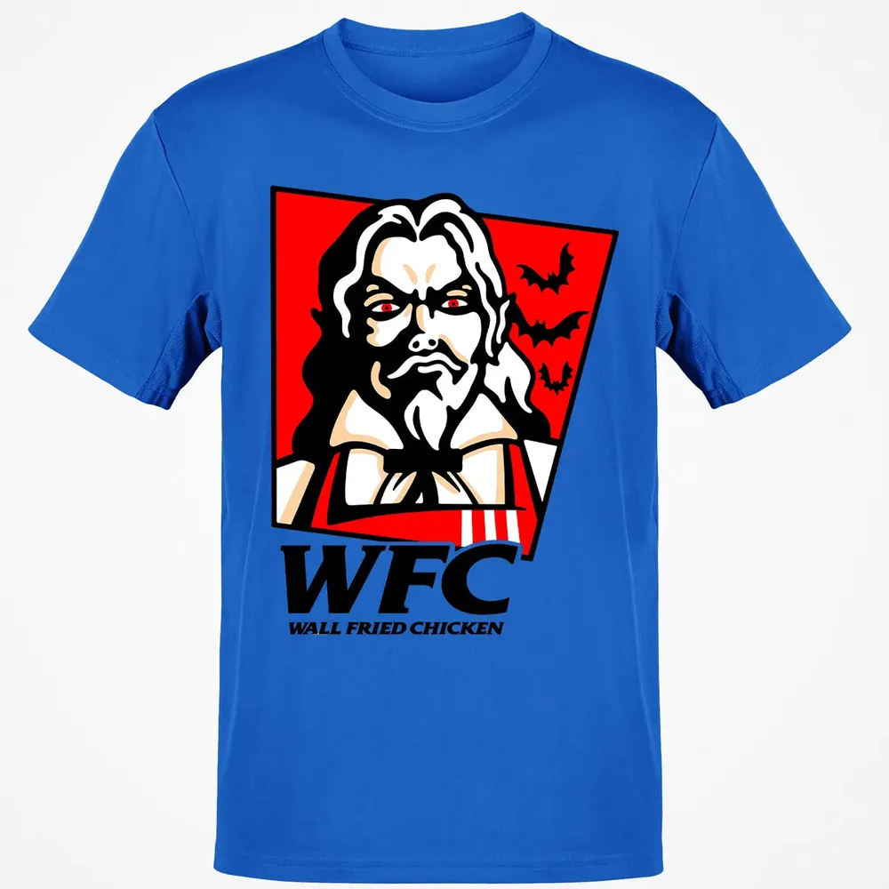 WFC Classic Unisex T-Shirt - 12