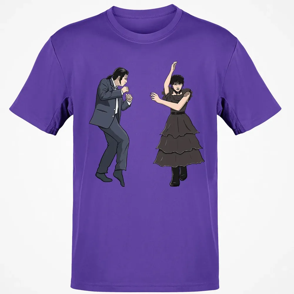 The Dance Classic Unisex T-Shirt - 10