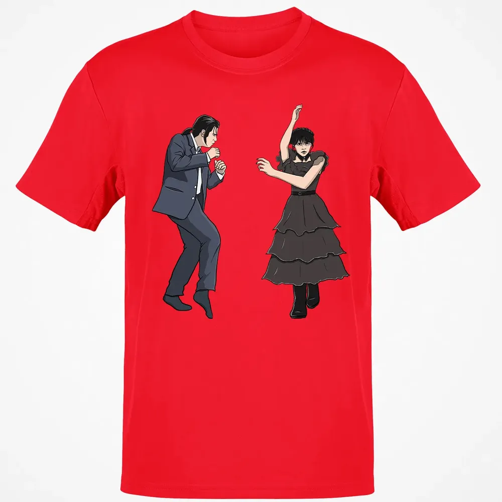 The Dance Classic Unisex T-Shirt - 11