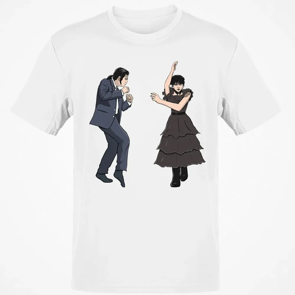 The Dance Classic Unisex T-Shirt - 13