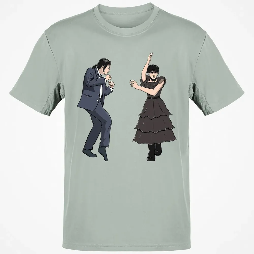 The Dance Classic Unisex T-Shirt - 3