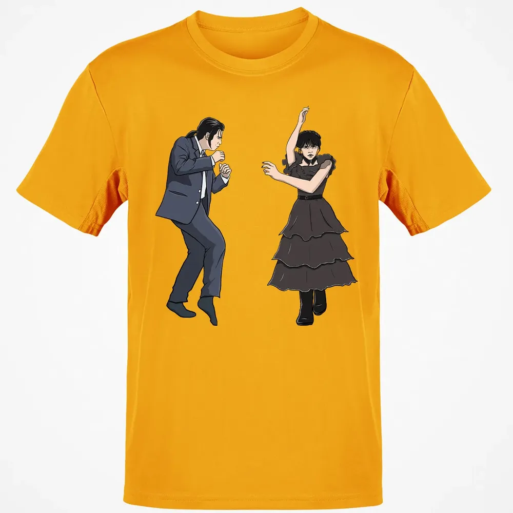 The Dance Classic Unisex T-Shirt - 5