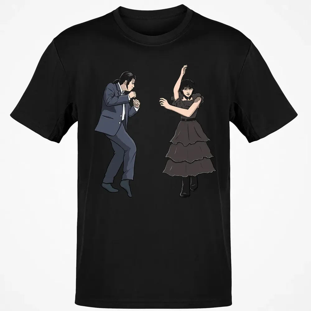 The Dance Classic Unisex T-Shirt - 2