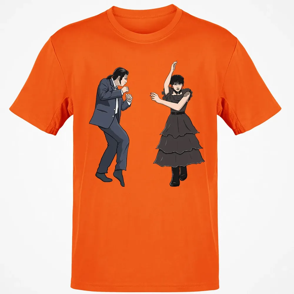 The Dance Classic Unisex T-Shirt - 9