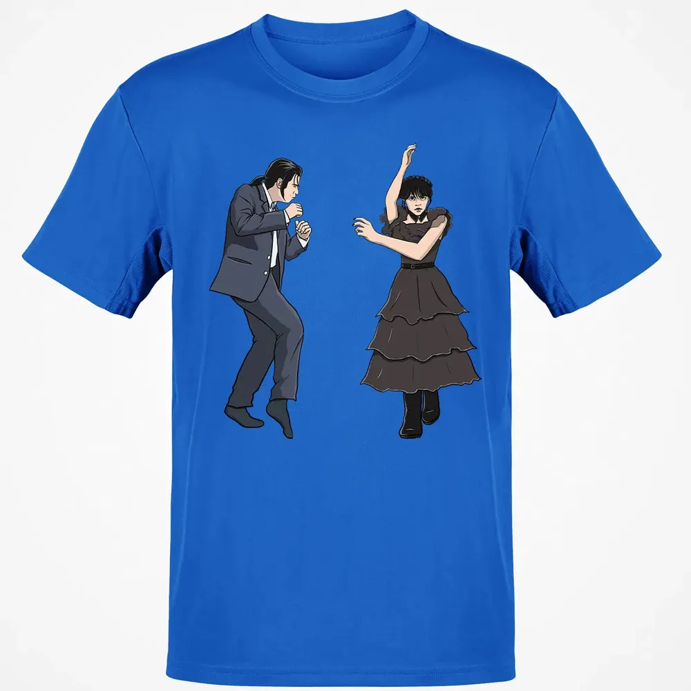 The Dance Classic Unisex T-Shirt - 12