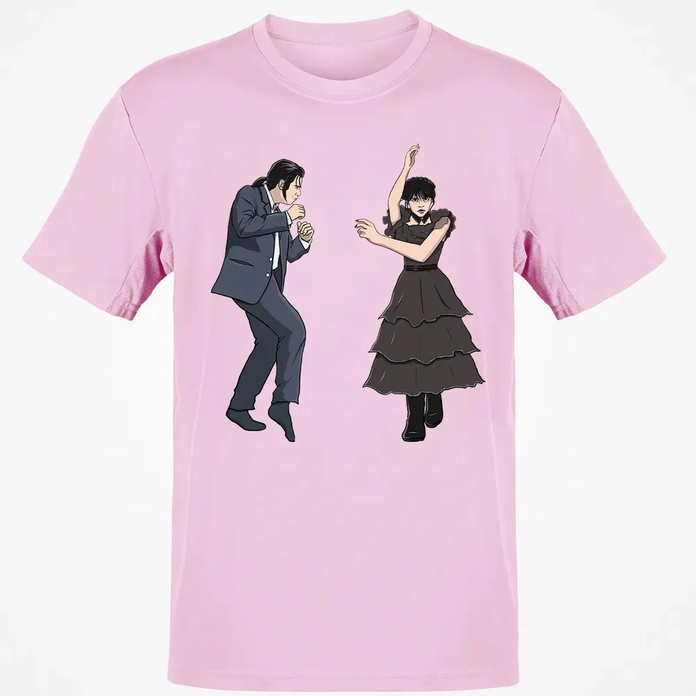 The Dance Classic Unisex T-Shirt - 6