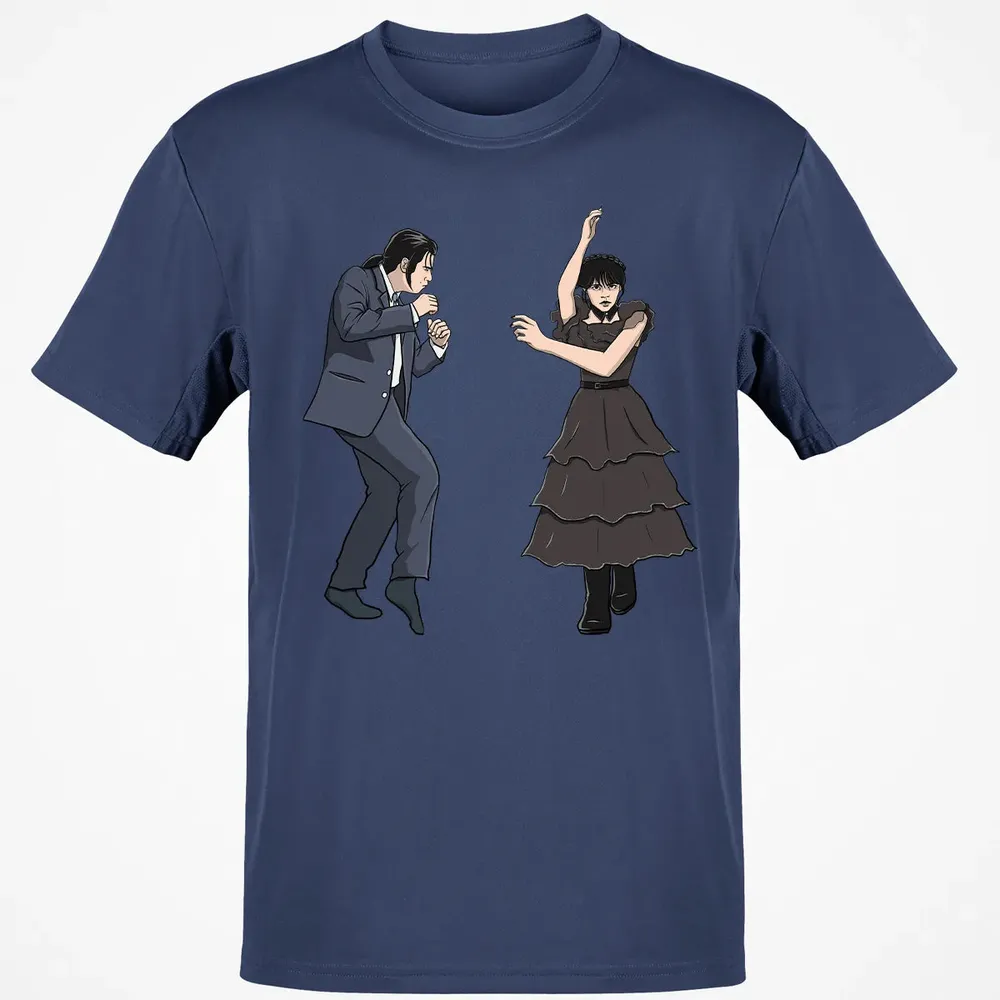 The Dance Classic Unisex T-Shirt - 8
