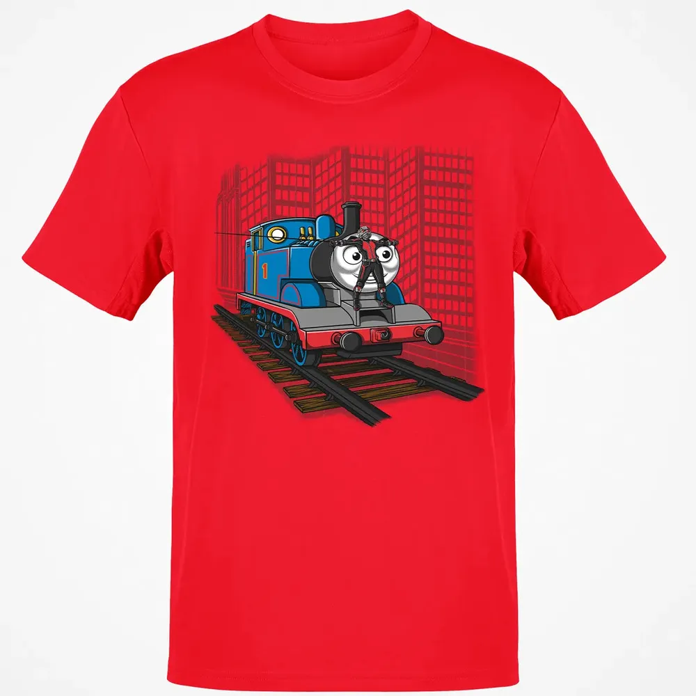 Thomas Train Classic Unisex T-Shirt - 11
