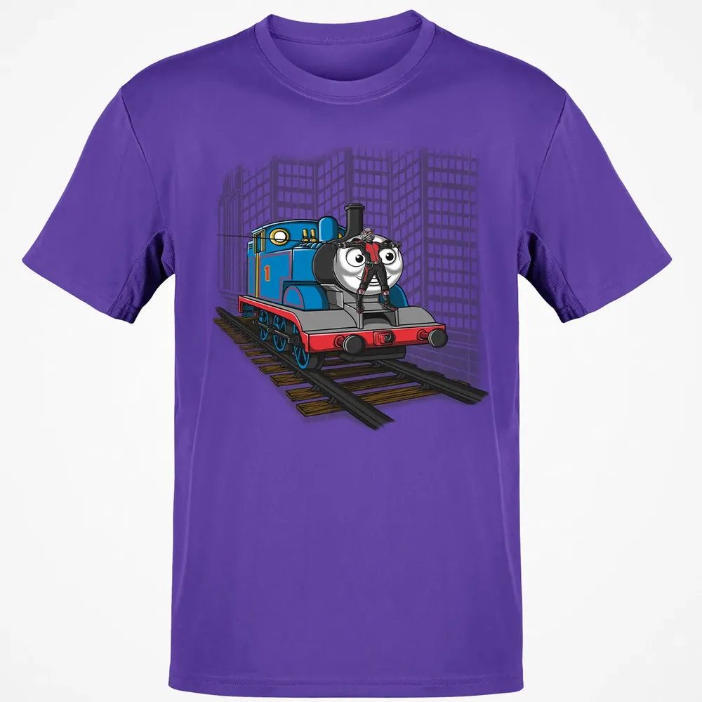 Thomas Train Classic Unisex T-Shirt - 10