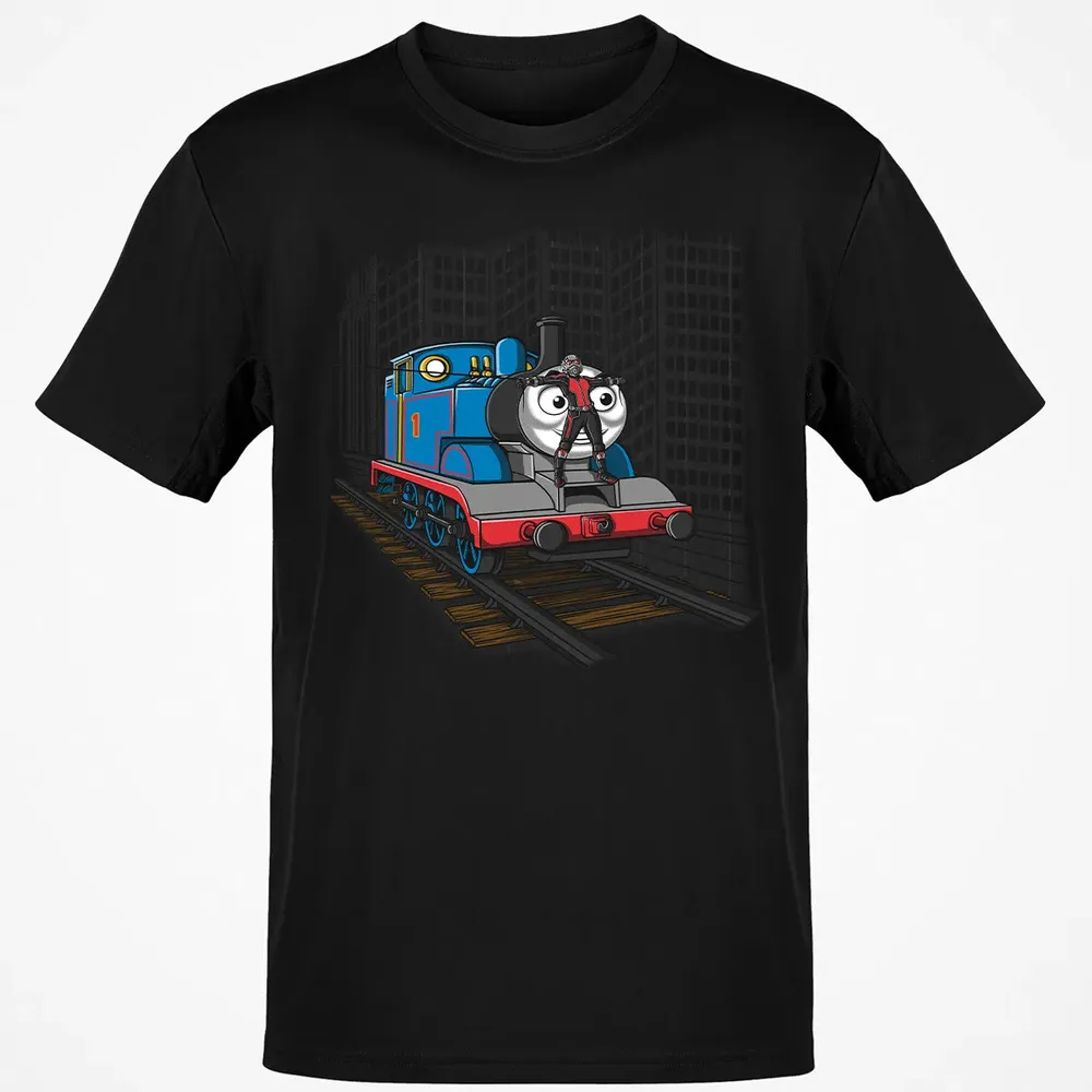 Thomas Train Classic Unisex T-Shirt - 2