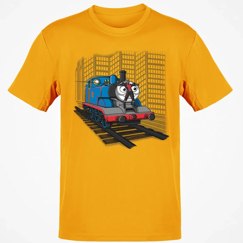 Thomas Train Classic Unisex T-Shirt - 5