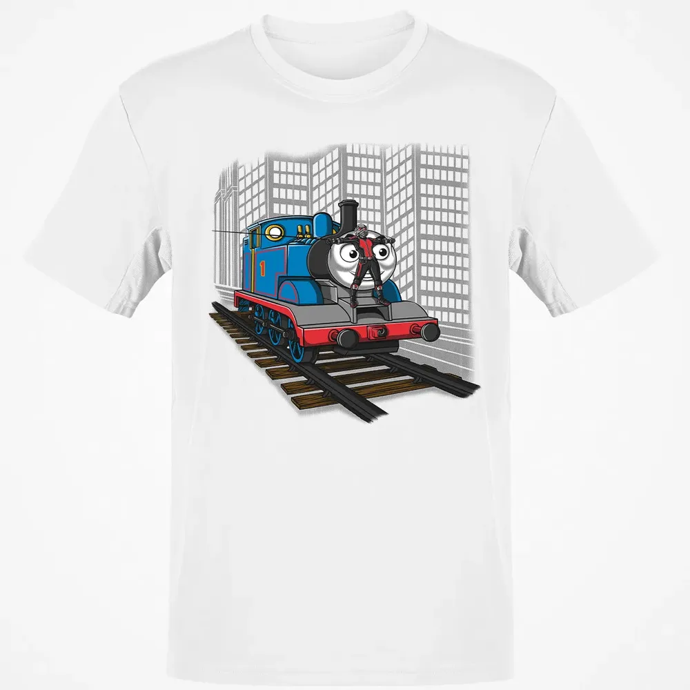 Thomas Train Classic Unisex T-Shirt - 13