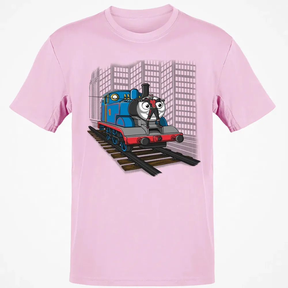 Thomas Train Classic Unisex T-Shirt - 6