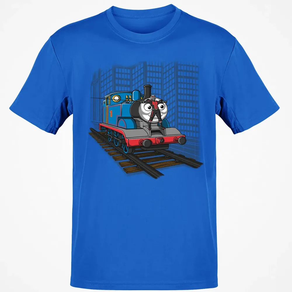 Thomas Train Classic Unisex T-Shirt - 12