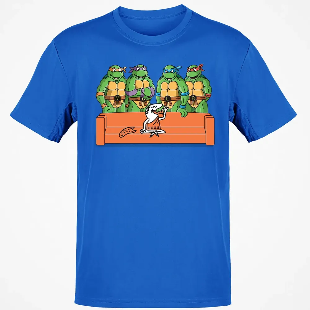 Little Pizza Classic Unisex T-Shirt - 12