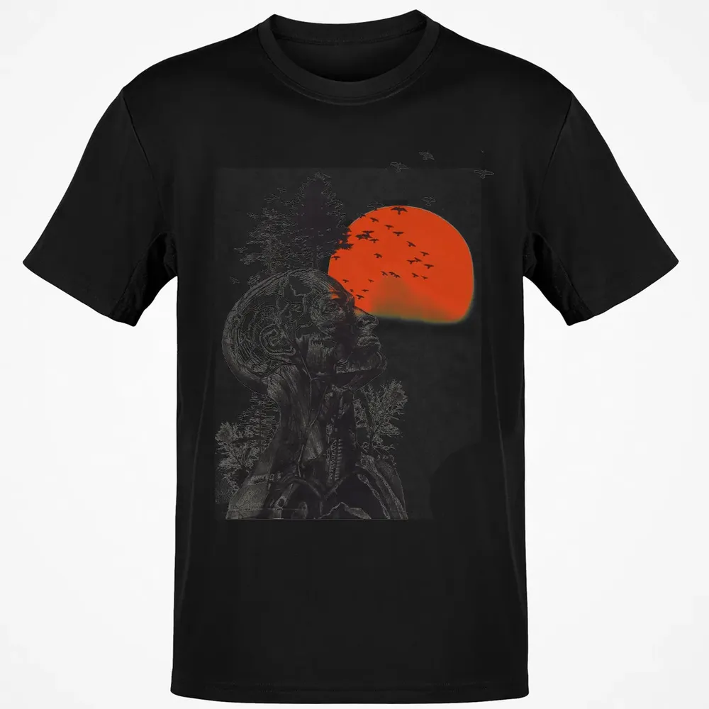 Alan Hangover Classic Unisex T-Shirt - 2