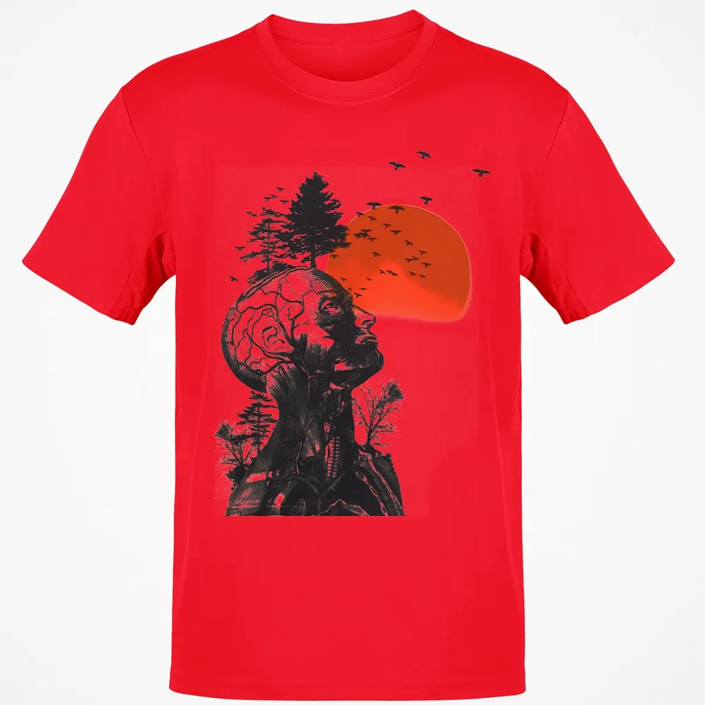 Alan Hangover Classic Unisex T-Shirt - 11