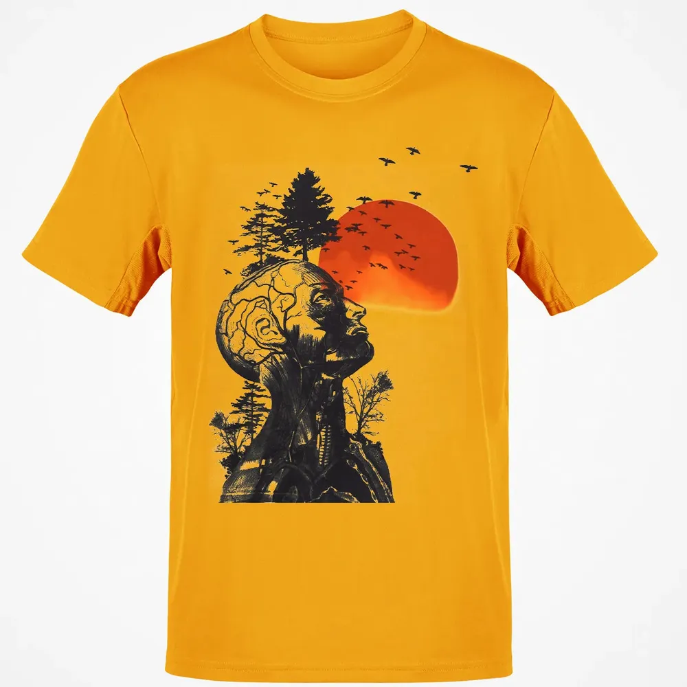 Alan Hangover Classic Unisex T-Shirt - 5