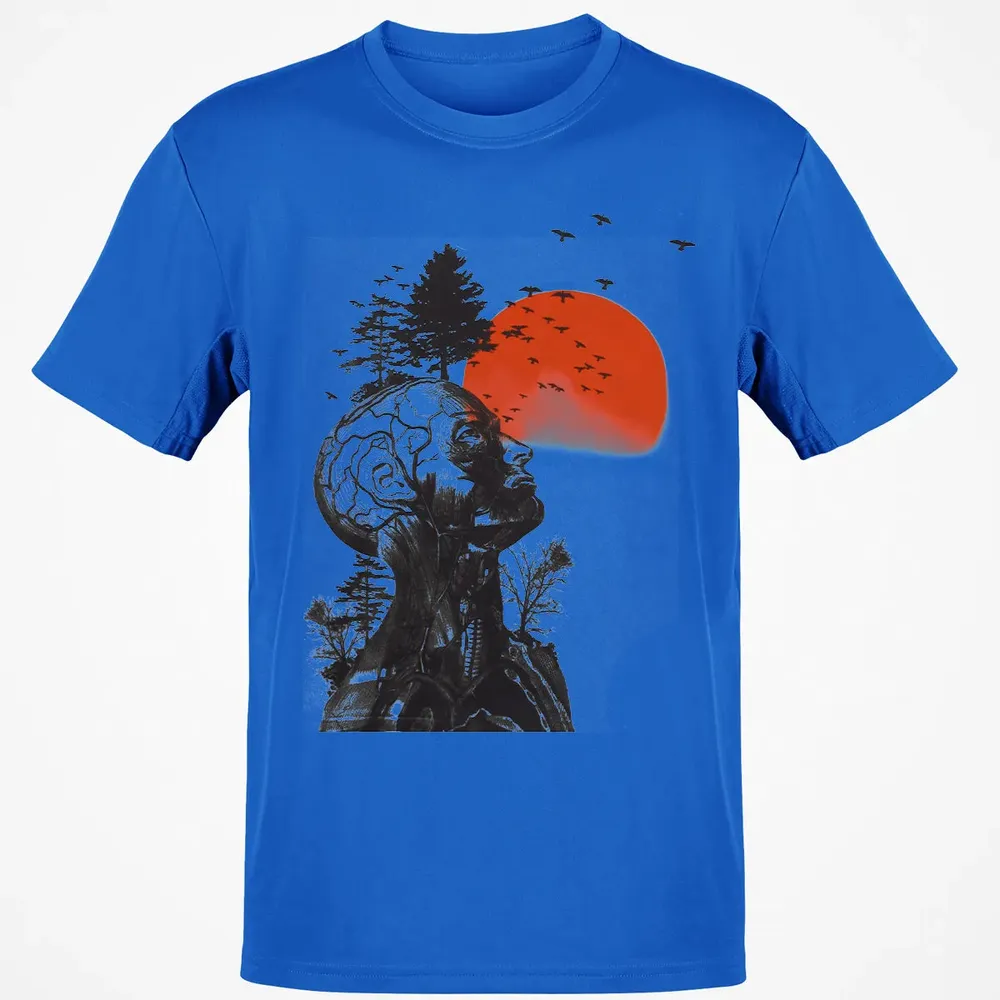 Alan Hangover Classic Unisex T-Shirt - 12