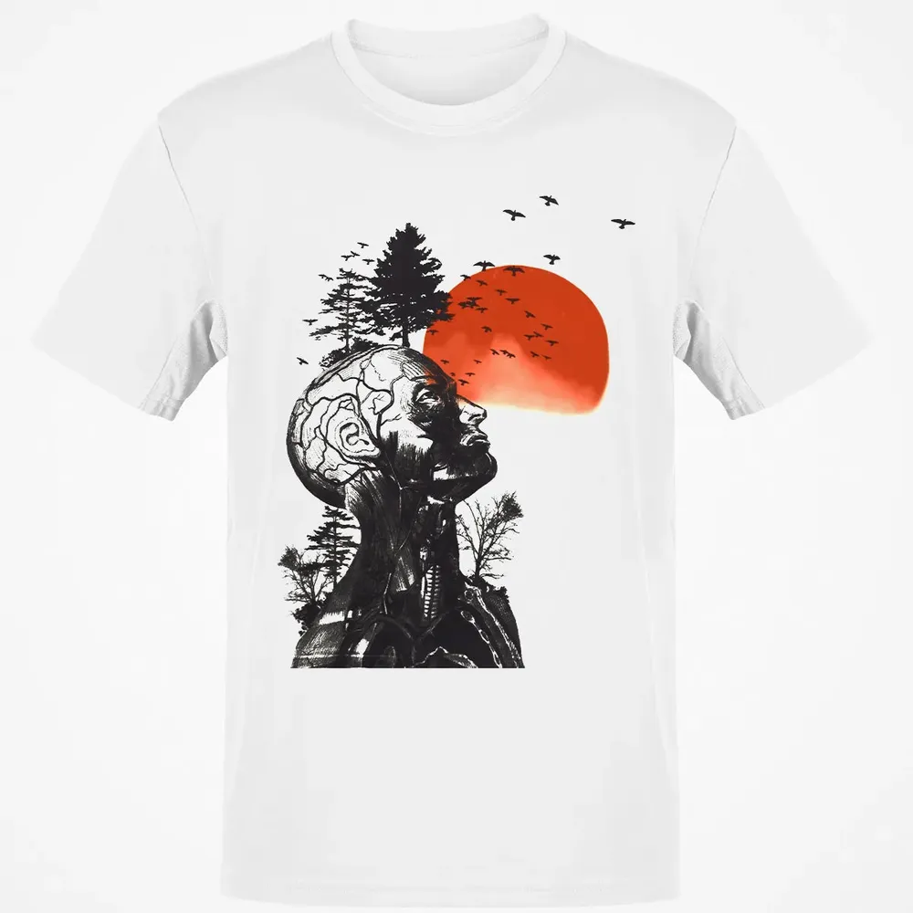 Alan Hangover Classic Unisex T-Shirt - 13