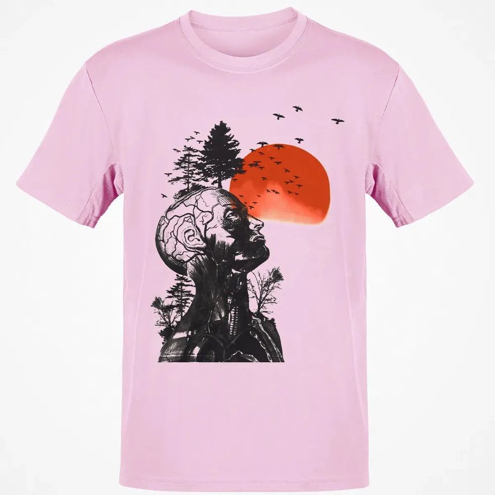Alan Hangover Classic Unisex T-Shirt - 6