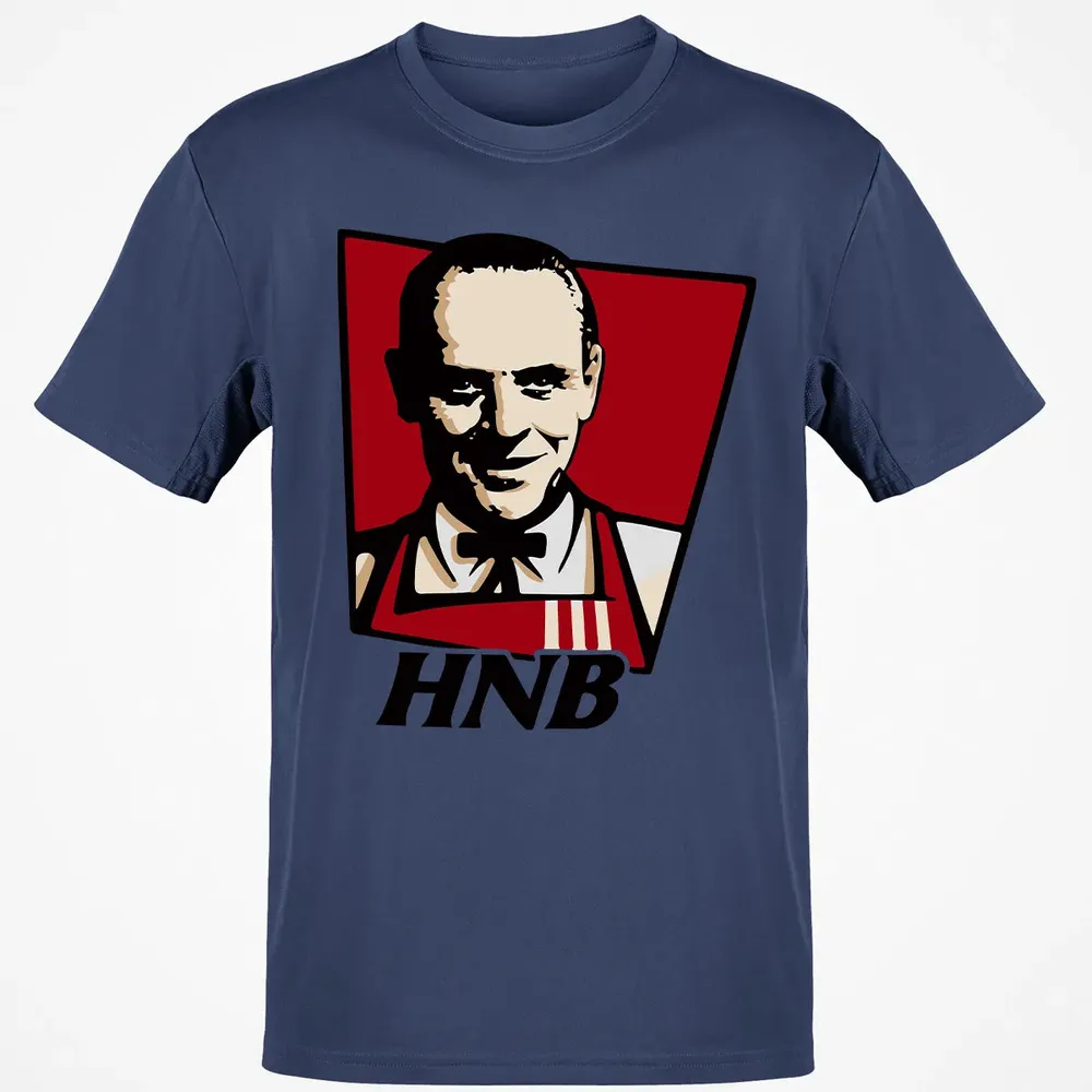 HNB Classic Unisex T-Shirt - 8