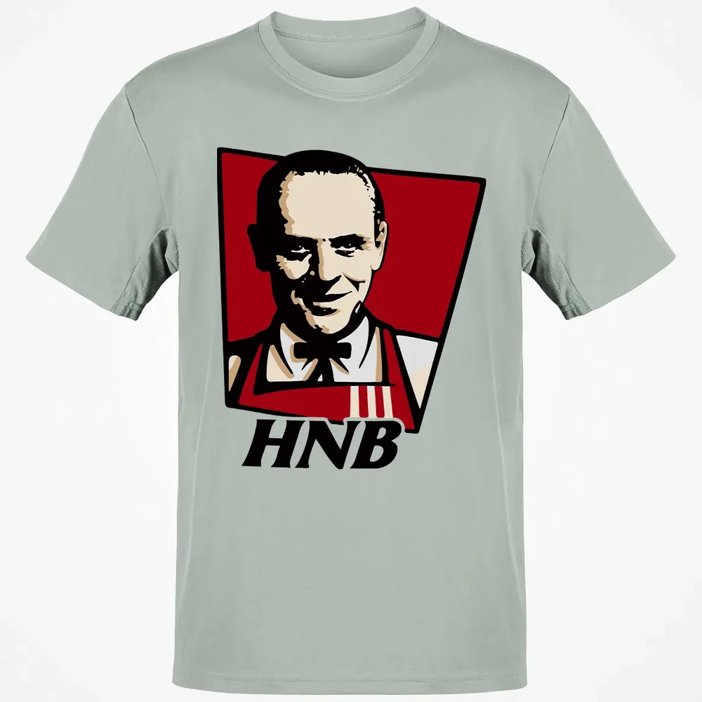 HNB Classic Unisex T-Shirt - 3