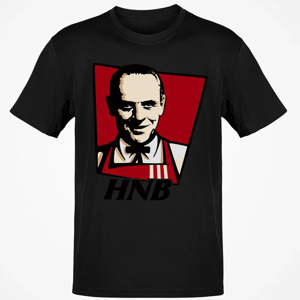 HNB Classic Unisex T-Shirt - 2