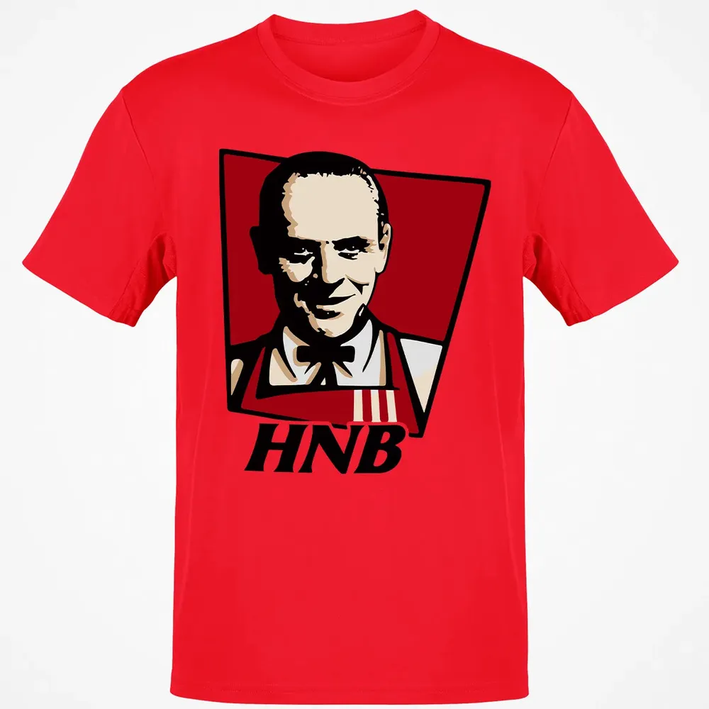 HNB Classic Unisex T-Shirt - 11