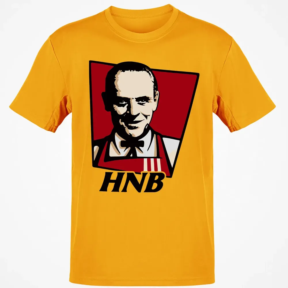 HNB Classic Unisex T-Shirt - 5