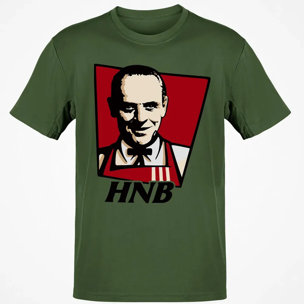 HNB Classic Unisex T-Shirt - 7
