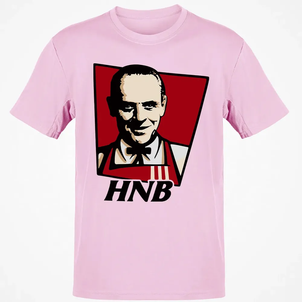 HNB Classic Unisex T-Shirt - 6