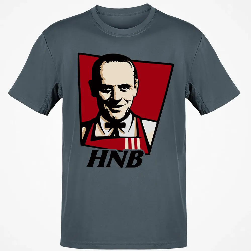 HNB Classic Unisex T-Shirt - 4