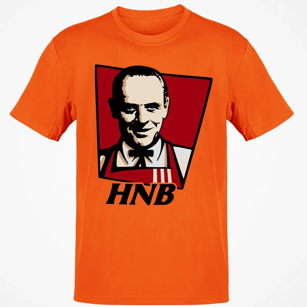 HNB Classic Unisex T-Shirt - 9