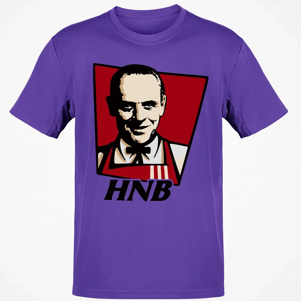 HNB Classic Unisex T-Shirt - 10