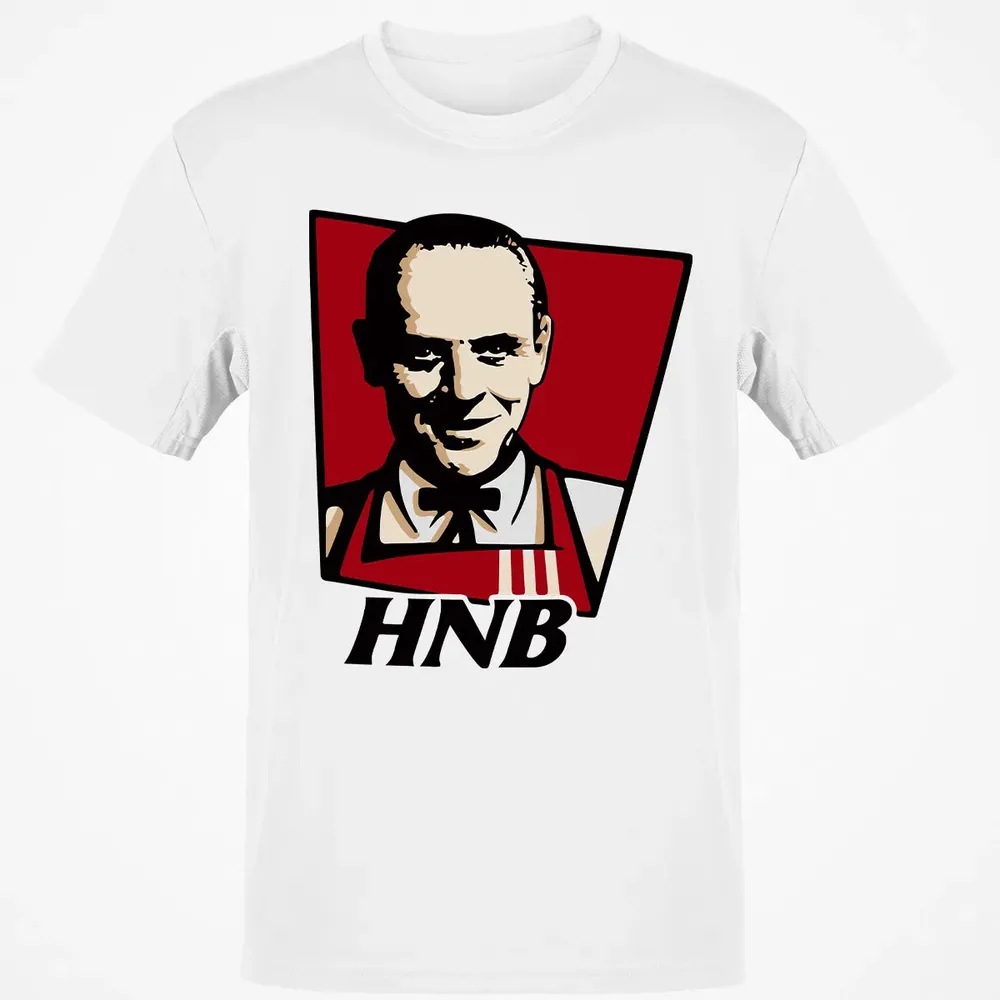 HNB Classic Unisex T-Shirt - 13