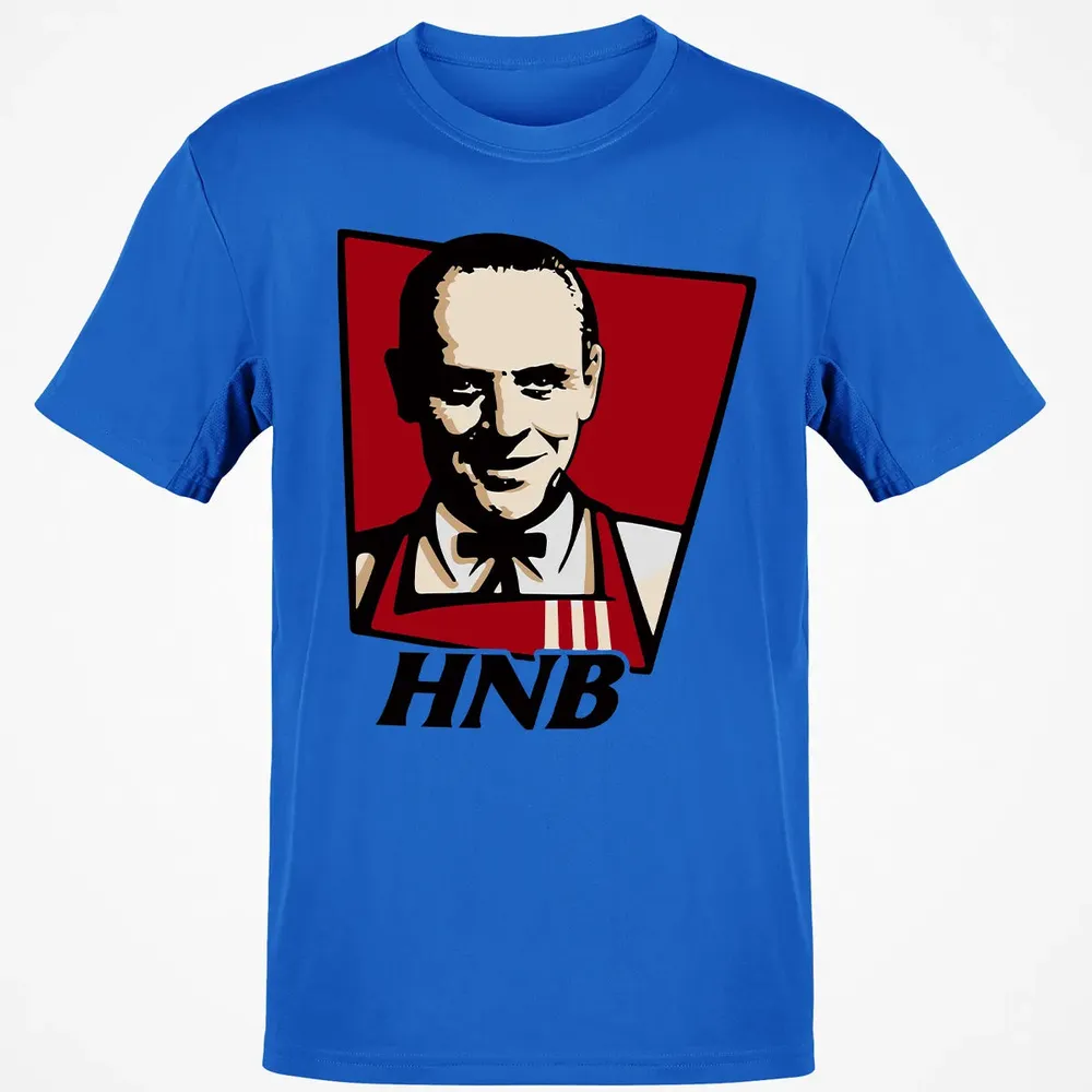 HNB Classic Unisex T-Shirt - 12