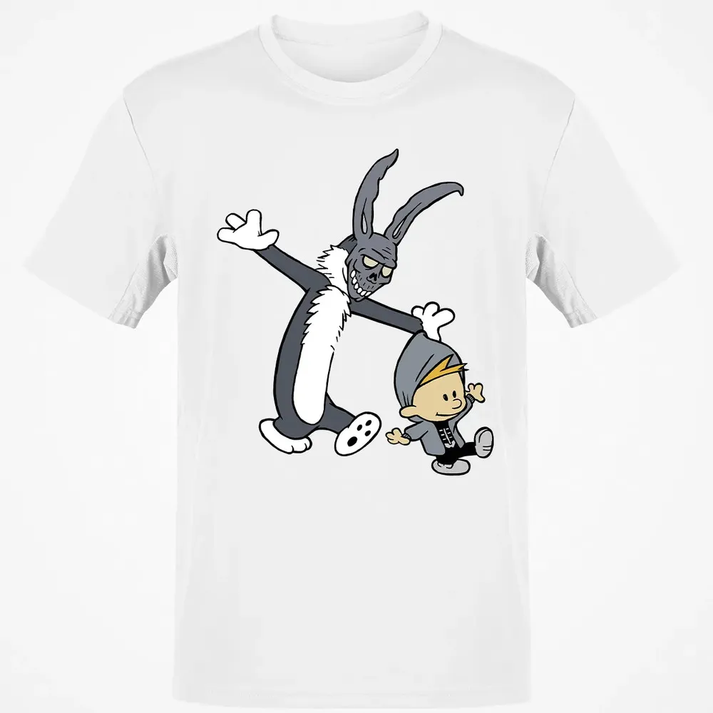 Donnie Classic Unisex T-Shirt - 13